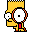 Detective Bart icon